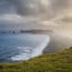 The Reynisfjall Sea Cliffs Hike