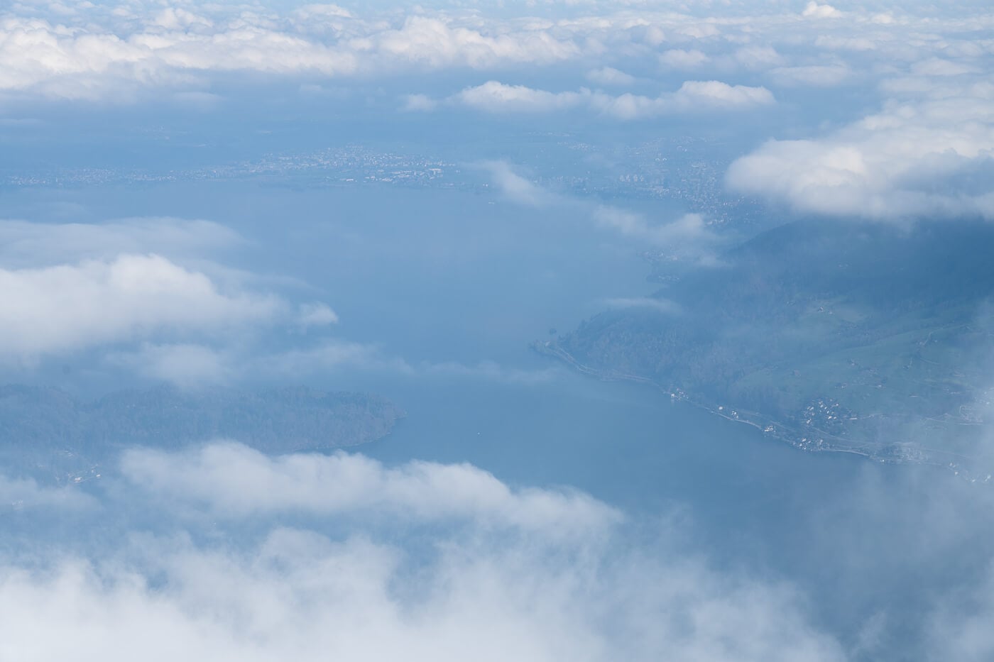 The Mount Rigi Hike - The Photo Hikes