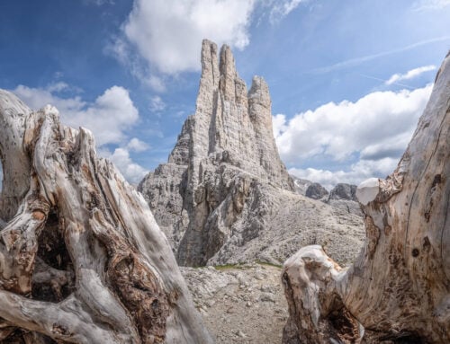 Torri del Vajolet Hike – Hike to the Towers and Best Viewpoints