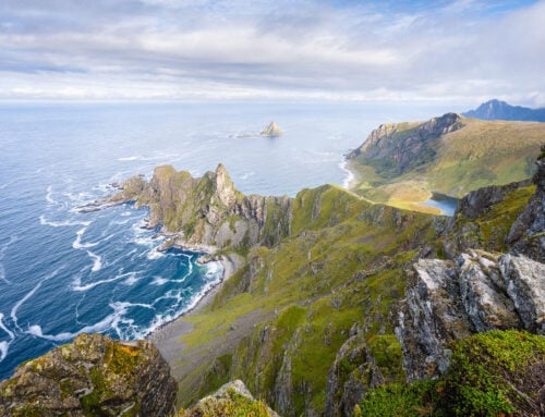 The Best Hikes in Andøya – Hiking Guide