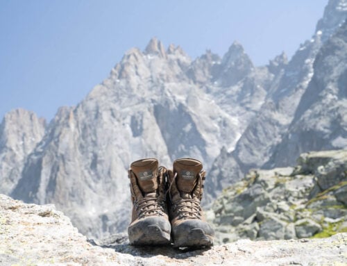 Scarpa Ladakh GTX Review A Comfortable and Durable Hiking Boot