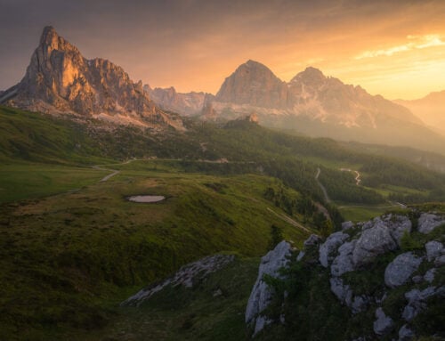 Dolomites The Best Hikes and Photo Spots Travel Guide