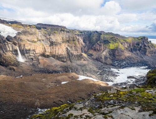 Þakgil Hiking and Camping Guide – All the Hikes (with Maps)