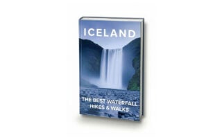 Iceland eBook Guide The Best Waterfall Hikes and Walks