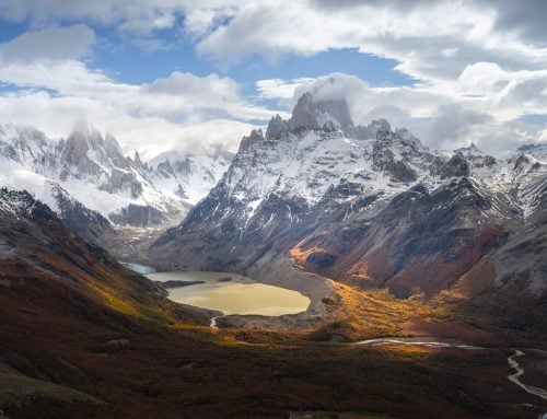 Hike to Loma del Pliegue Tumbado – Epic Landmark Views