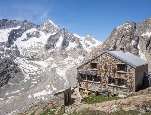 Oberaletsch Hut Hike: From Belalp to a Remote Glacier Valley