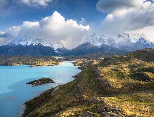 Mirador Condor Hike, a Viewpoint not to miss