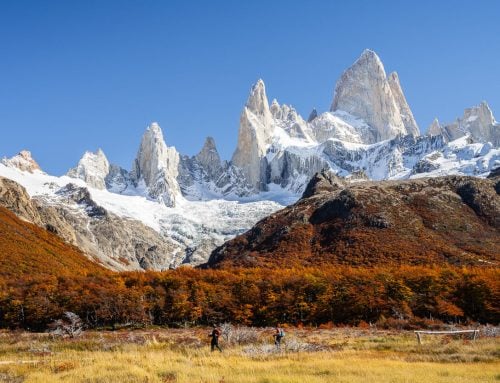 El Chaltén Hiking and Landscape Photography Guide (with Maps and GPX)