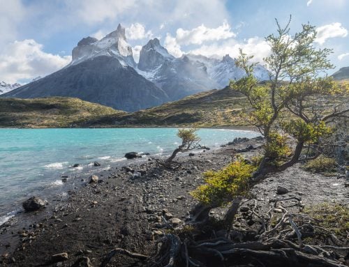 Mirador Cuernos Hike and Salto Grande. Easy Trail, Great Views