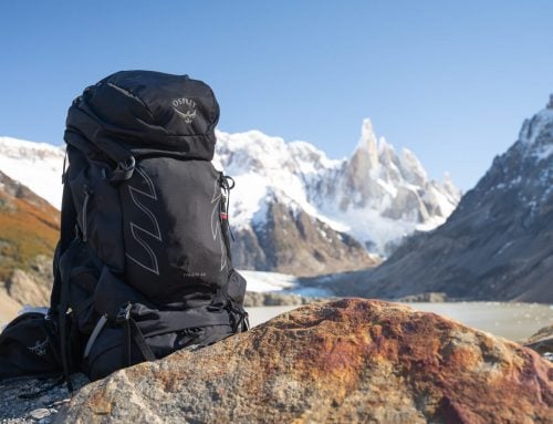 Osprey Talon 44 Review, a Light, Practical Backpack
